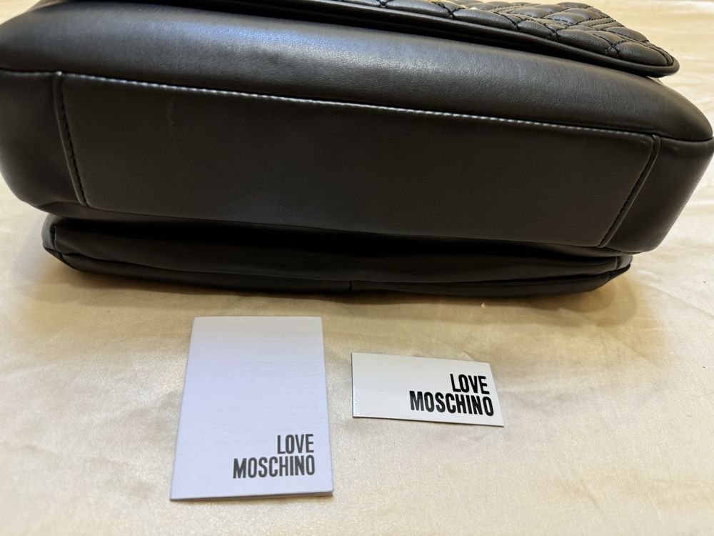 Дамска чанта Love Moschino