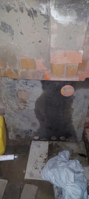 Защита двигателя Ваз с 2110 по 2112.