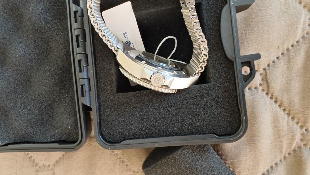 Deep Blue - Deep Star 1000 автоматичен