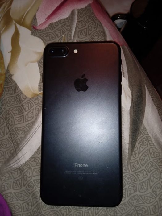 Айфон 7 Plus 128