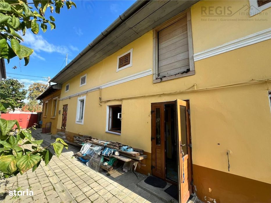 Casa 4 Camere, GHIMBAV