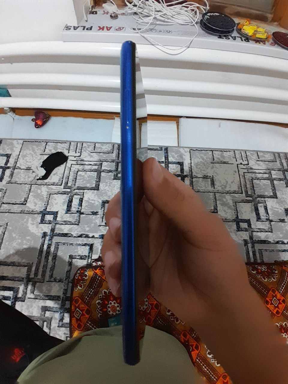 Redmi Note 8 pro