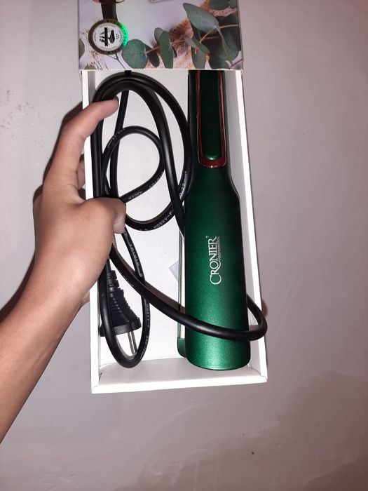 Утюжок для волос для женщин