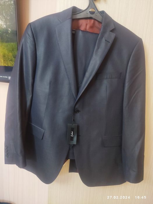 Костюм классический