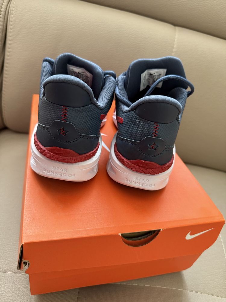 Nike Star Runner 4 NN