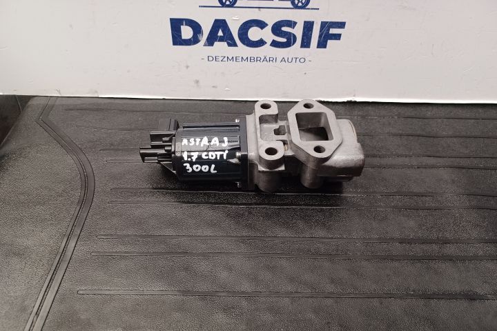 Egr K5T70380 K5T70380 Opel Astra J [2009 - 2012] Sports Tourer wagon