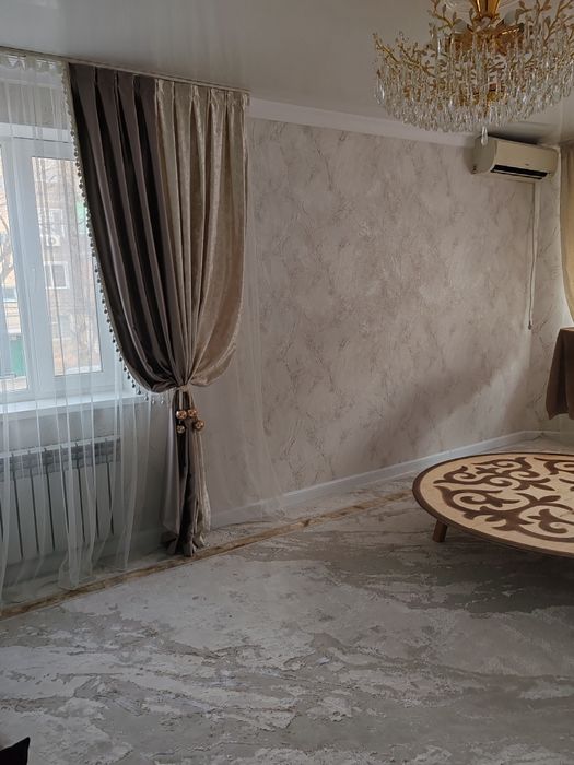 Продам 3-комнатную квартиру