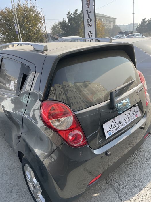 Lion avto salon bukhara