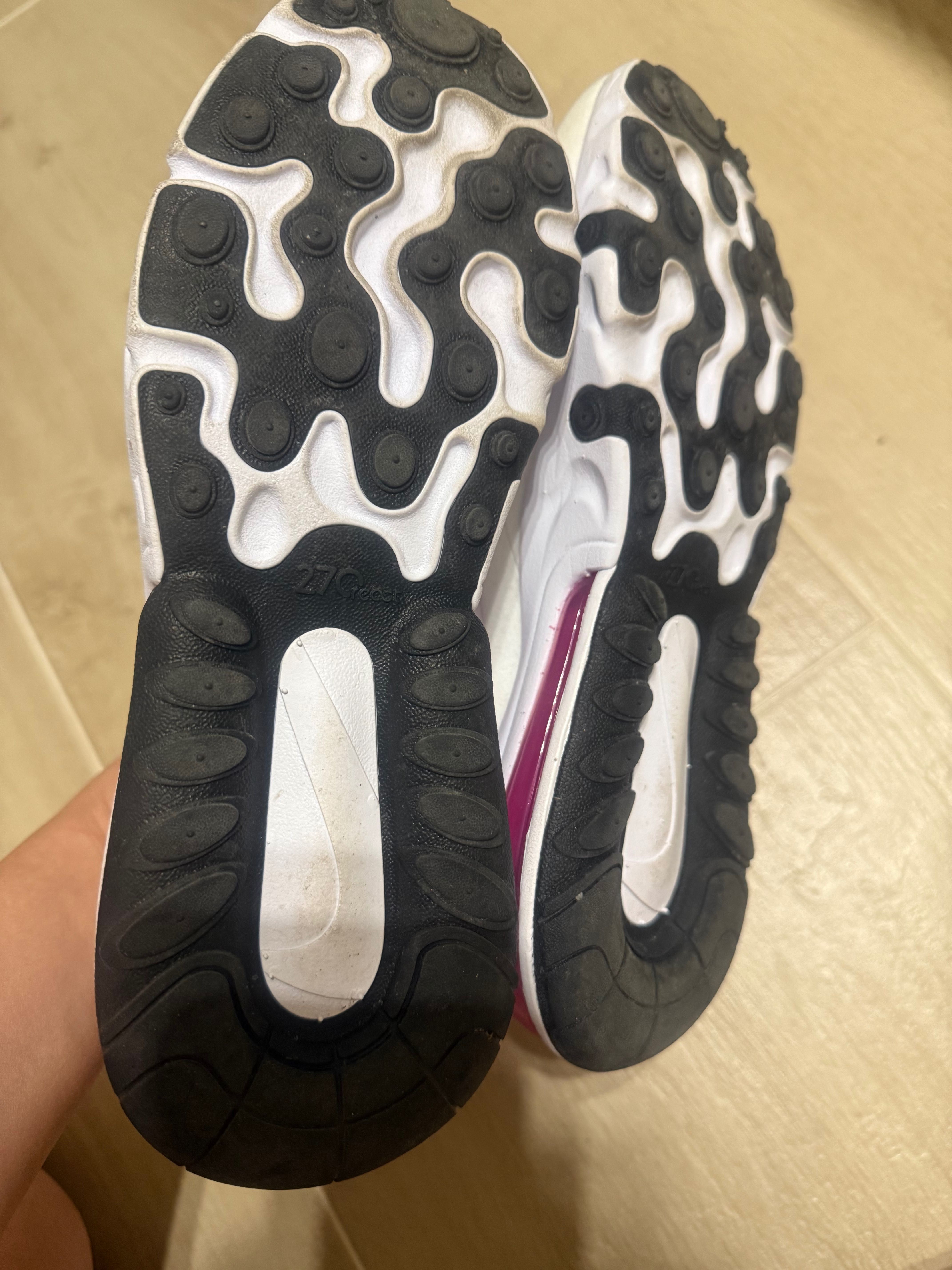Дамски Nike air Max 270 react
