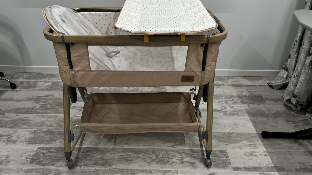 Манеж кровать 0 до 3 -х лет