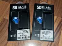 Folie sticla full cover originala SuperGlass Samsung Galaxy A40 A405