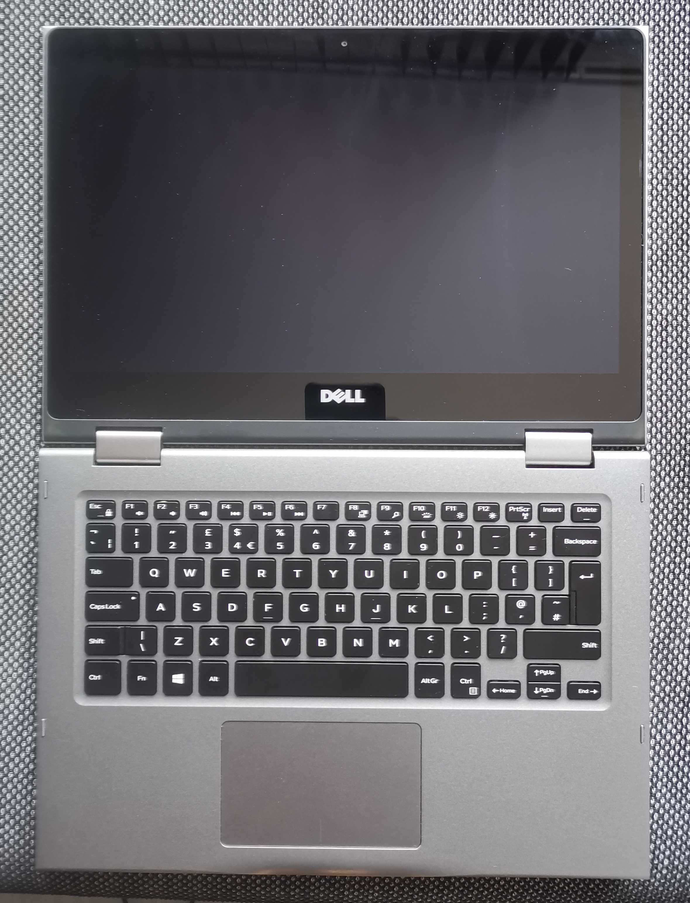 13.3" Хибрид лаптоп таблет Dell Insp, 5368 2-in-1 Core i3 - 8GB RAM