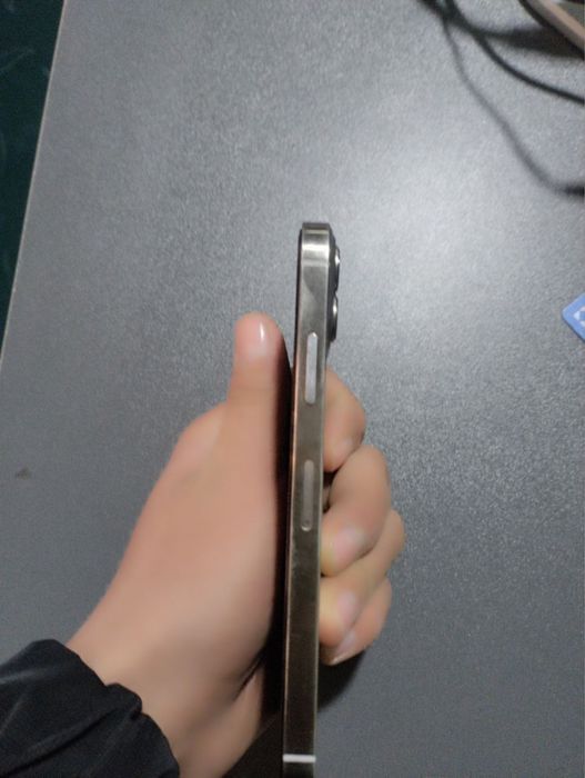 Iphone x 12pro korpus