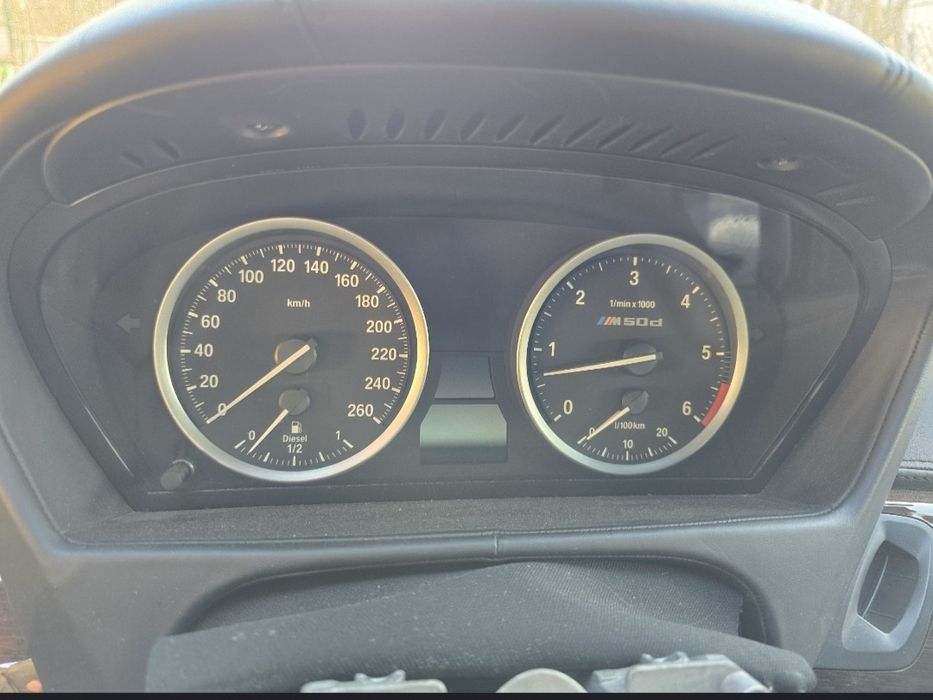 Двигател н57д30 м50д n57d30 m50d 50d 381к.с 381hp