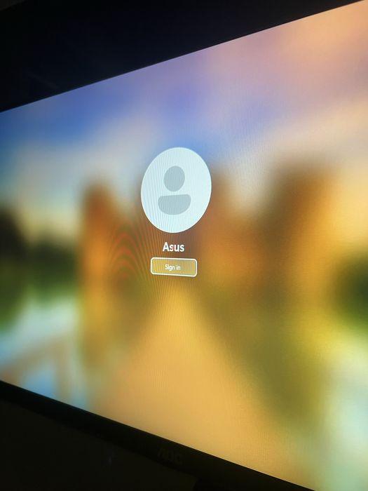 Vand monitor gaming AOC 24G2SPU