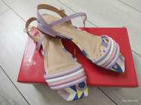 Sandale piele Epica Nr 38