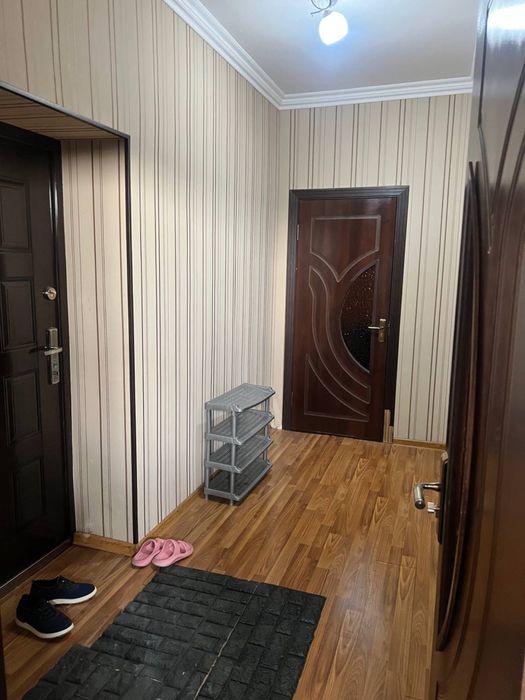 Bektemir post oldida kvartira oilalilar uchun