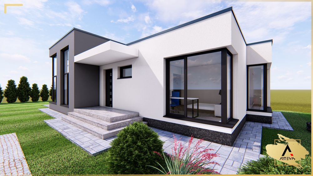 Casa de vanzare in Cihei