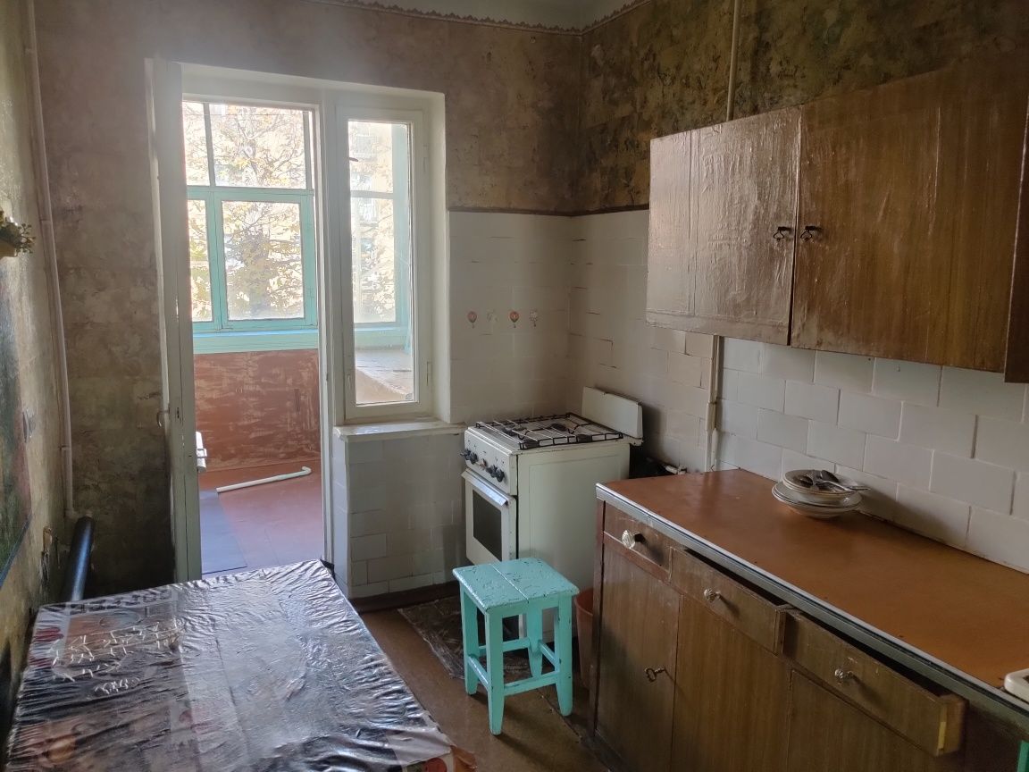 Продаётся квартира