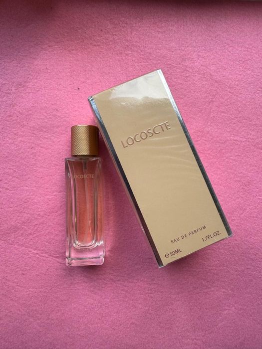 Духи парфюм (Иіс су)