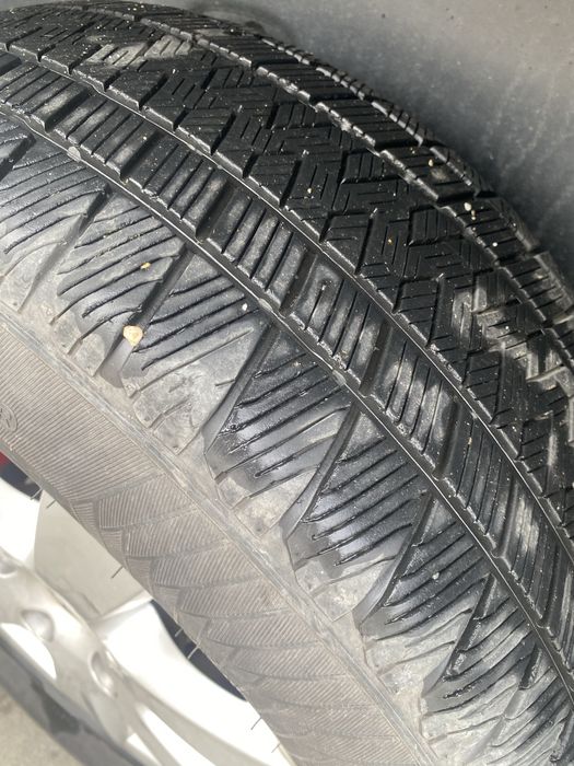 Vw Touareg 2008 diesel 3l automat fara defect