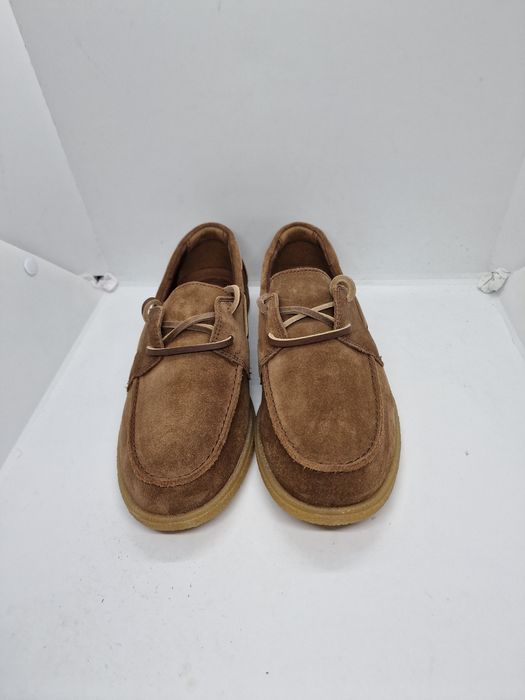 Pantofi Clarks Clarkbay Go nr. 41.5 (26.5cm)