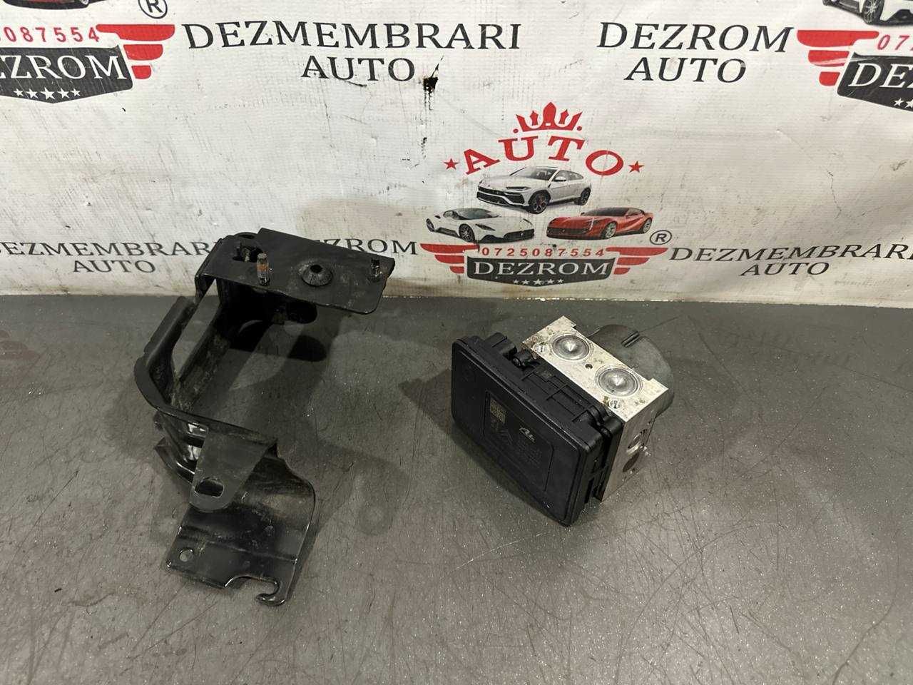 Pompa ABS 9814482780 Peugeot 208 I / 2008