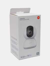 Камера видеонаблюдения Xiaomi Mi Smart Camera C300 2K IP 360 градусов