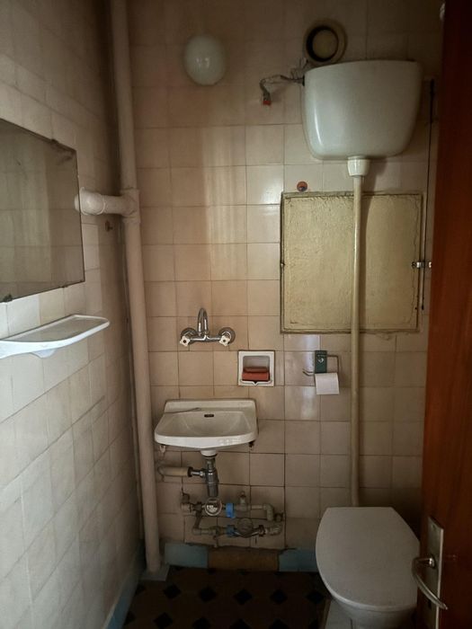 Едностаен,за продажба, ж.к. Красна поляна 2