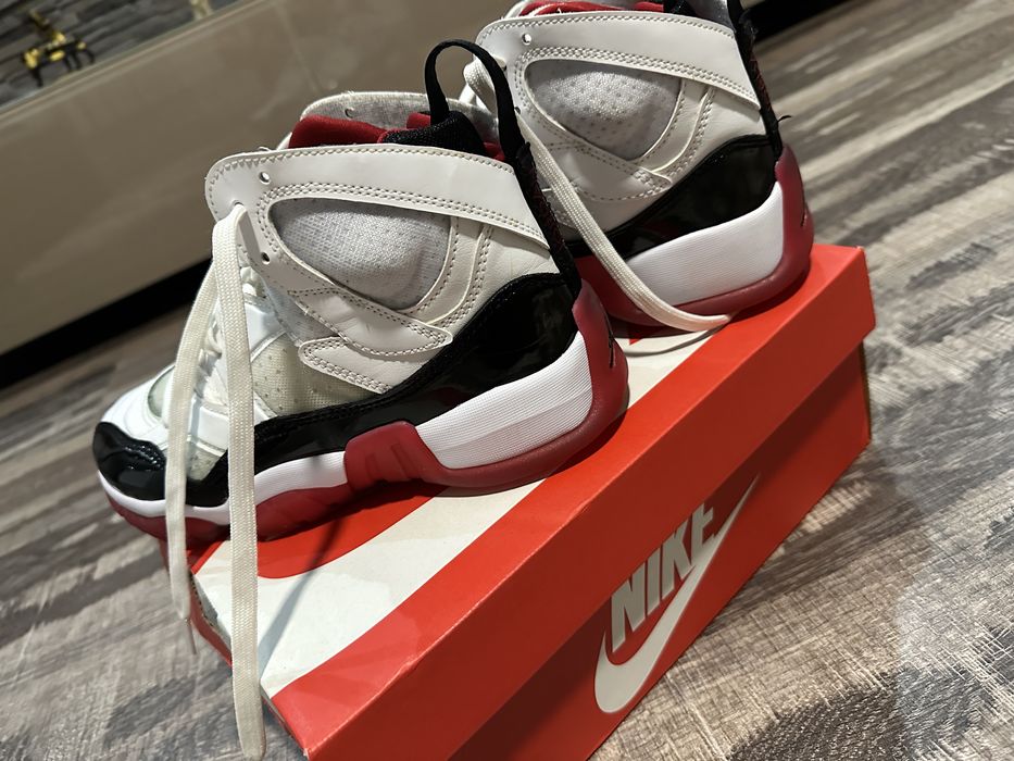 Ghete de copi jordan