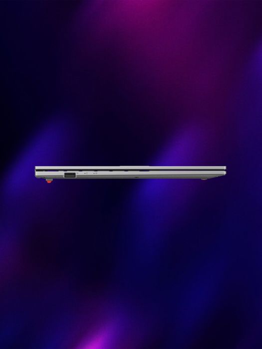 Asus Vivobook 15, R5-7520U, Radeon 610M, 16/512 GB, 15.6" IPS