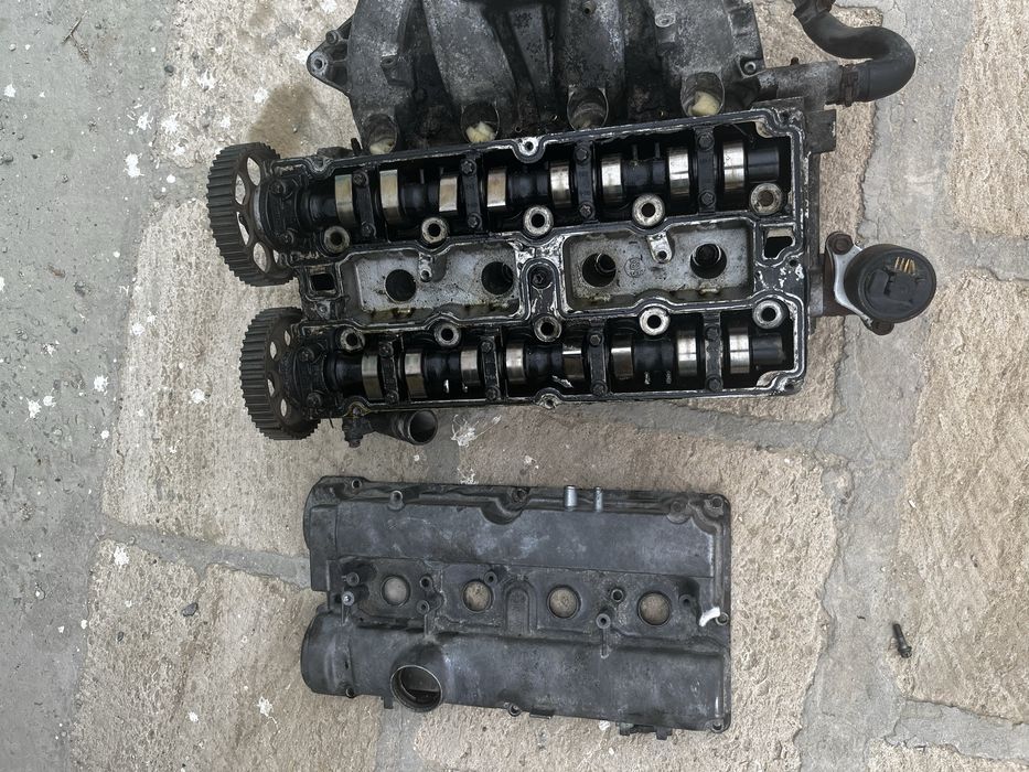 зафира 1.8 16кл мотор запчасть сатылады