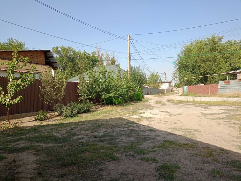 Уй сатылады 18,5млн село Шамалғанда