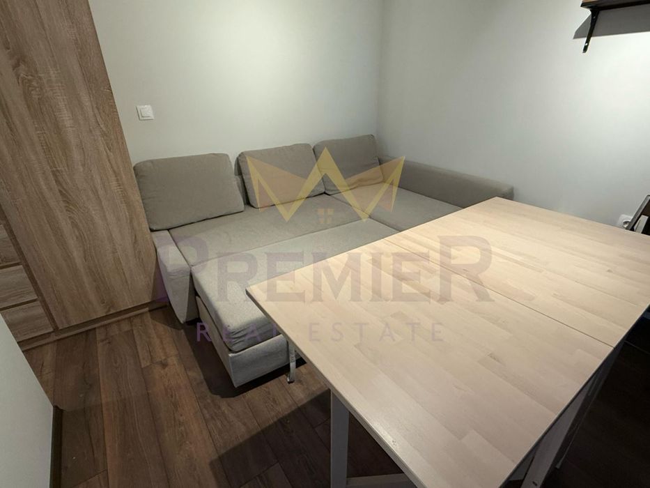 Дава се под наем Едностаен апартамент в Варна, Чаталджа - 32 кв.м за 357 € - Снимка #3