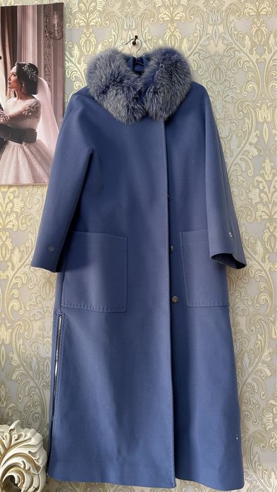 Пальто новая турецкая