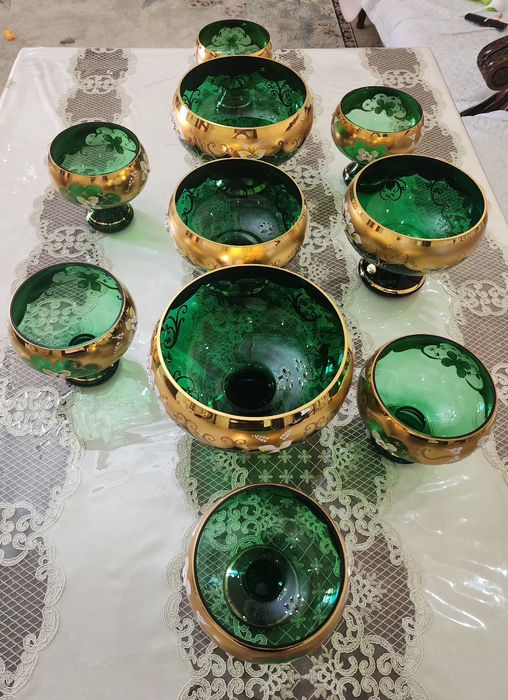 Богемия набор Чехословакия