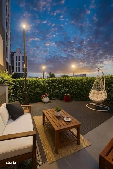 De vanzare Apartament Duplex 5 camere LUX, Herastrau, Aviatei, Pipera