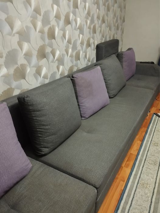 Диван раскладной