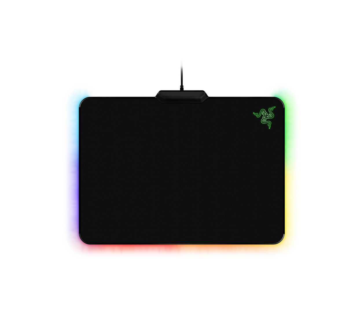 Коврик для мыши Razer Firefly с настраиваемой подсветкой