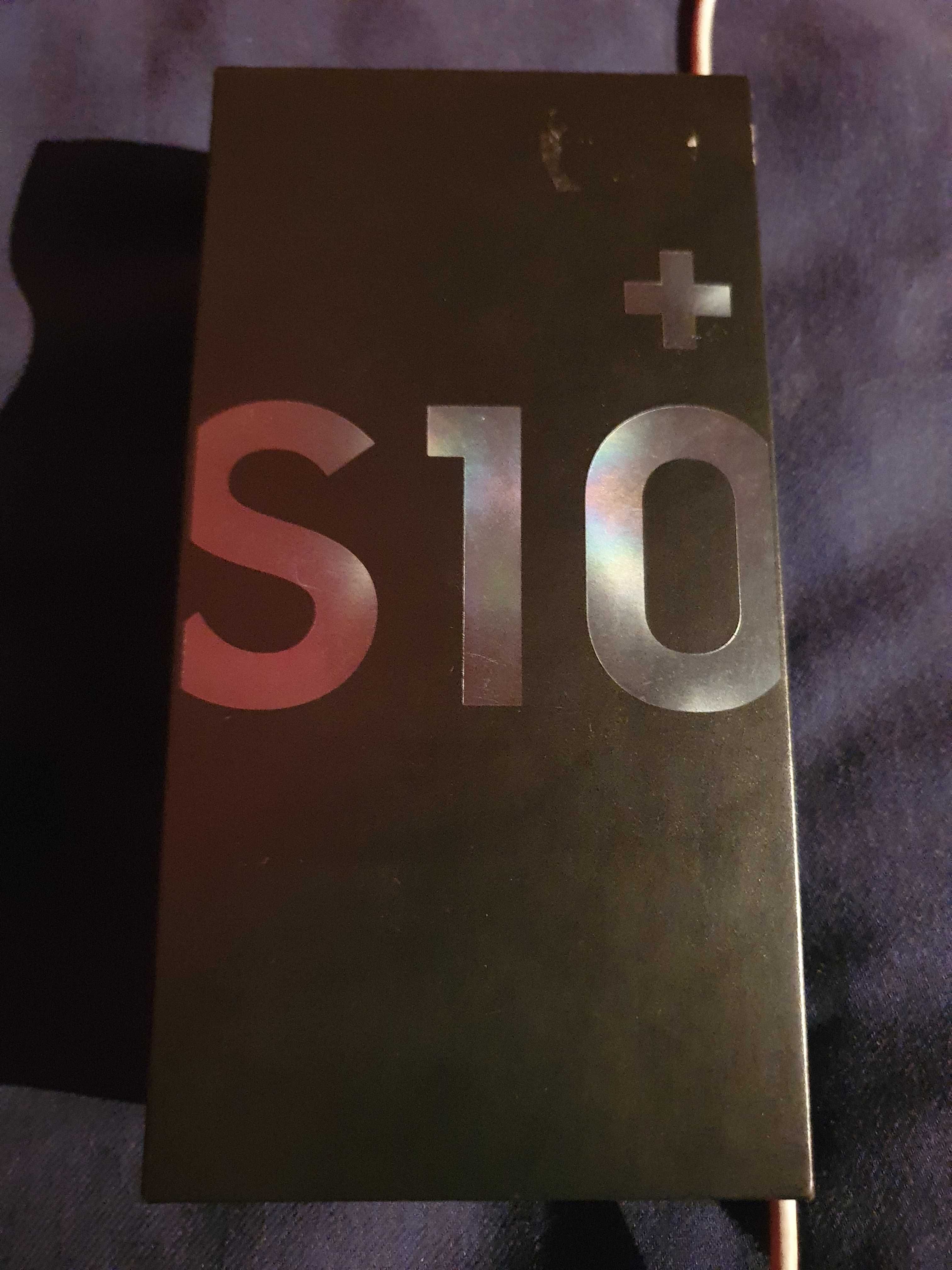 Samsung S10+ stare perfecta