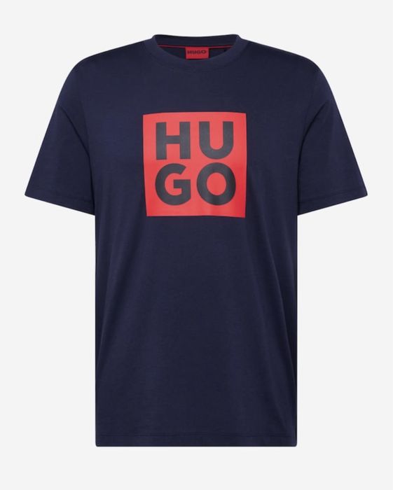 Tricou Hugo Boss barbati barbatesc tricou marime S  M