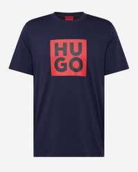 Tricou Hugo Boss barbati barbatesc tricou marime S  M