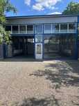 Inchiriez Spatiu Comercial HALA  Strada GHEORGHE GRIGORE CANTACUZINO