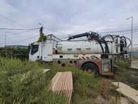 Vidanja Renault Premium 260.19