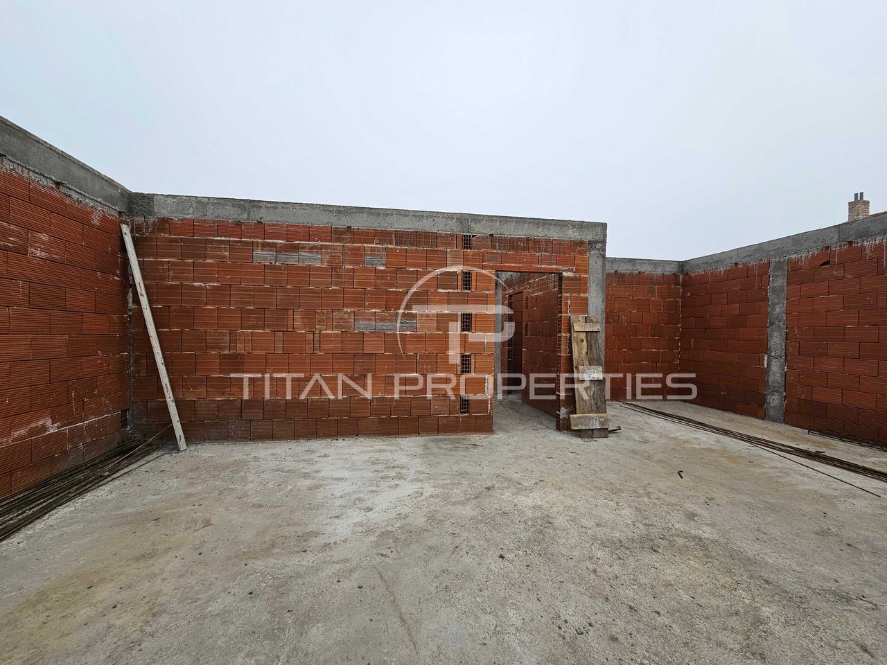 Продава се Къща в с. Труд, Област Пловдив - 180 кв.м за 1223 €/кв.м - Снимка #3