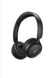 Casti Wireless On-Ear Anker Soundcore H30i, Design Pliabil, Pure Bass
