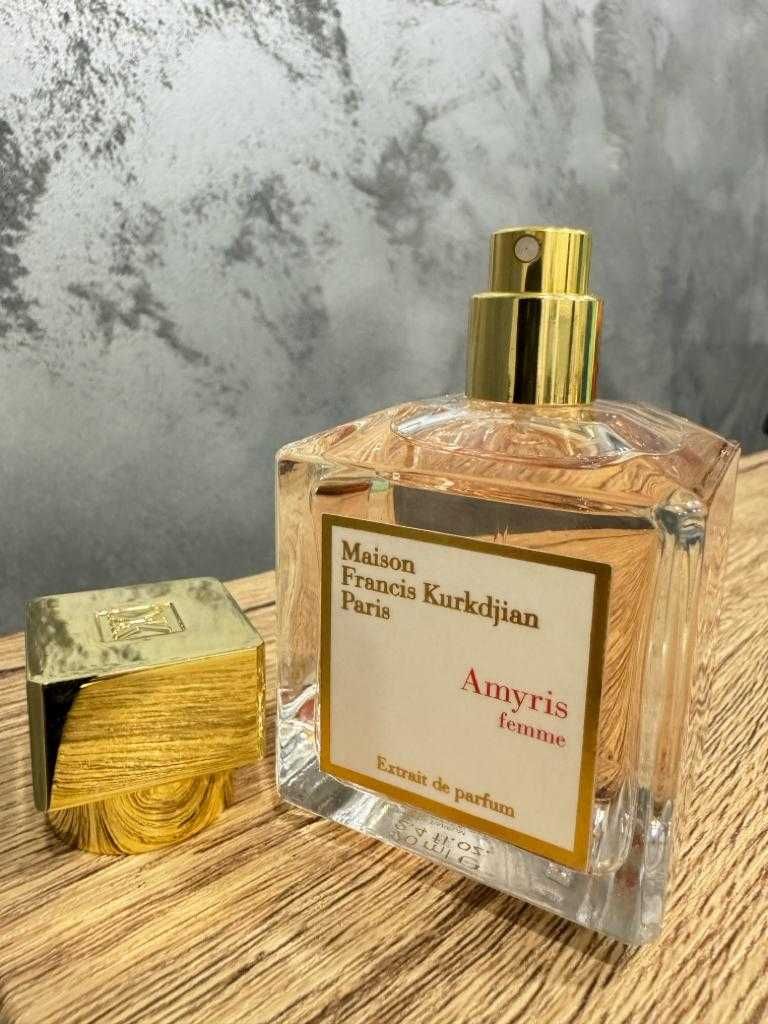 MAISON KURKDJIAN Amyris Femme Extrait de Parfum 70ml, nou, original