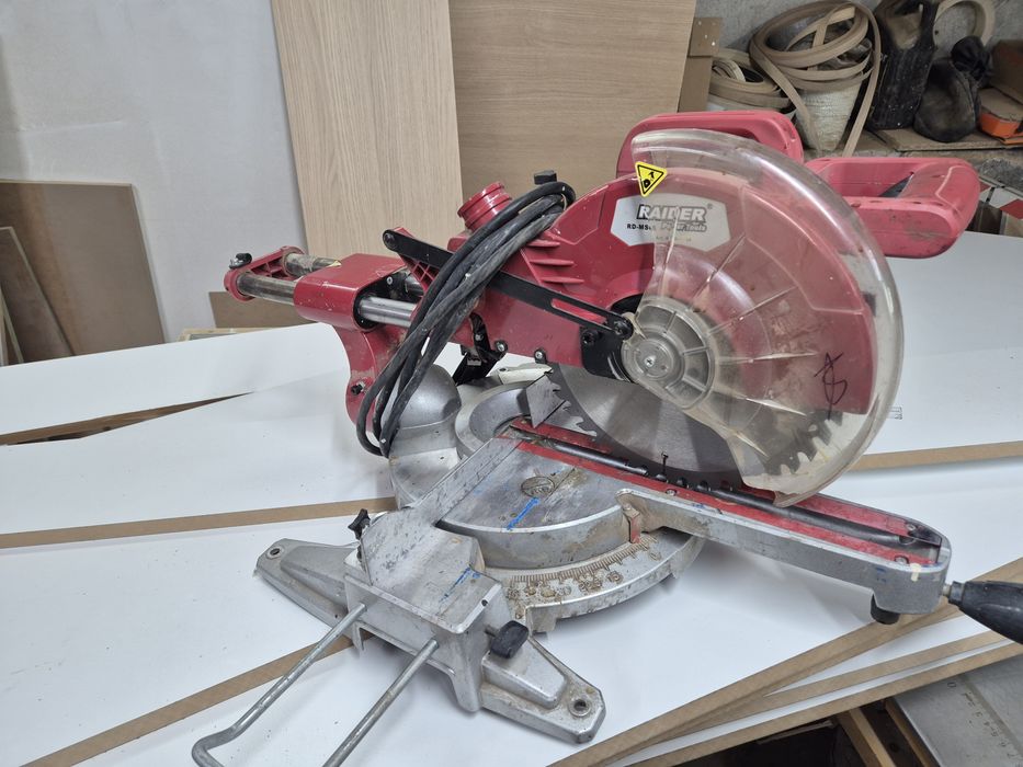 Циркуляр райдер RD- MS06
