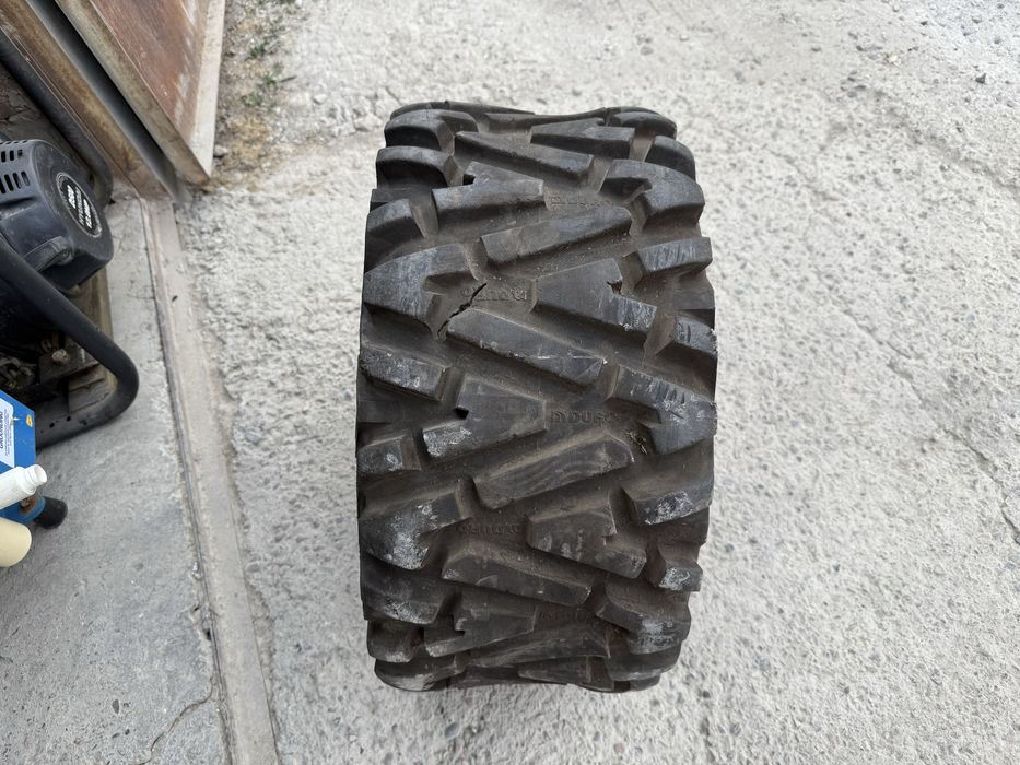 * колесо от квадроцикла РМ500 заднее