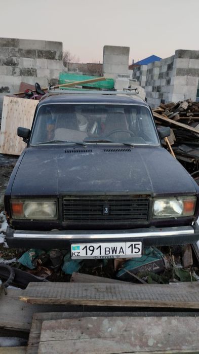 Продам Жигу 2107